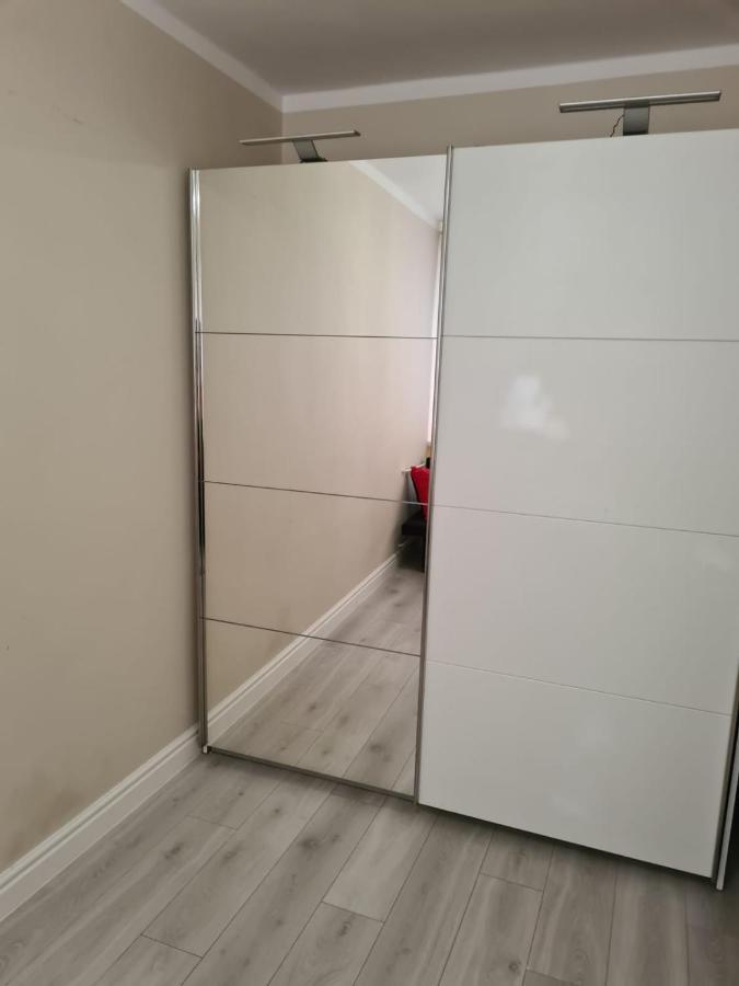 Apartament Przy Starym Miescie Szczecin Exteriör bild
