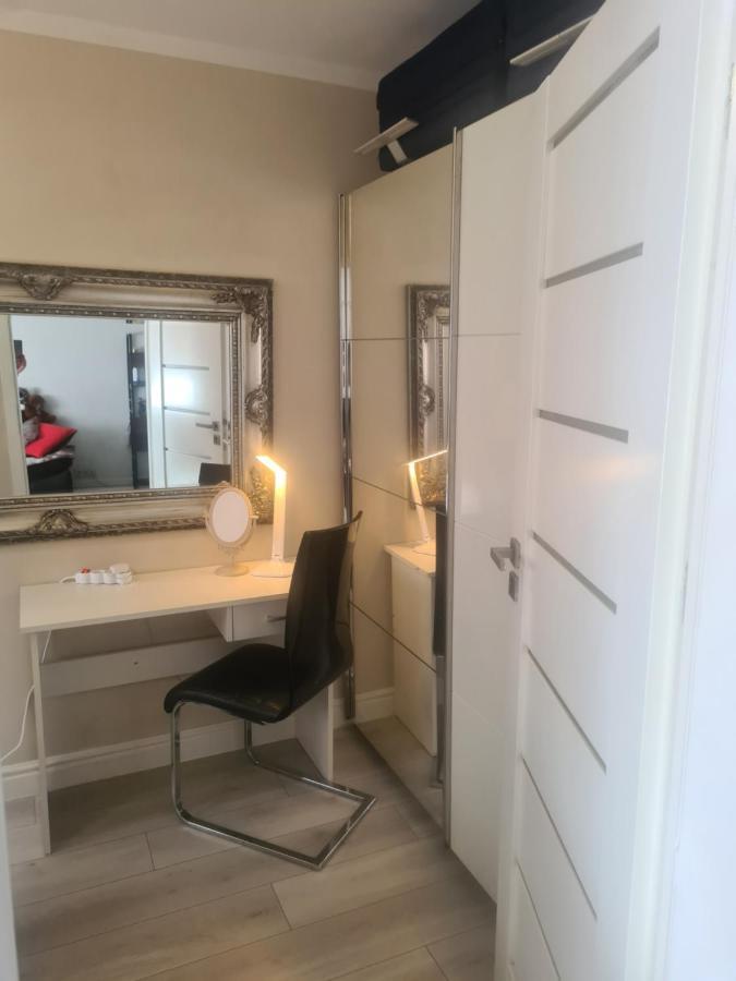 Apartament Przy Starym Miescie Szczecin Exteriör bild