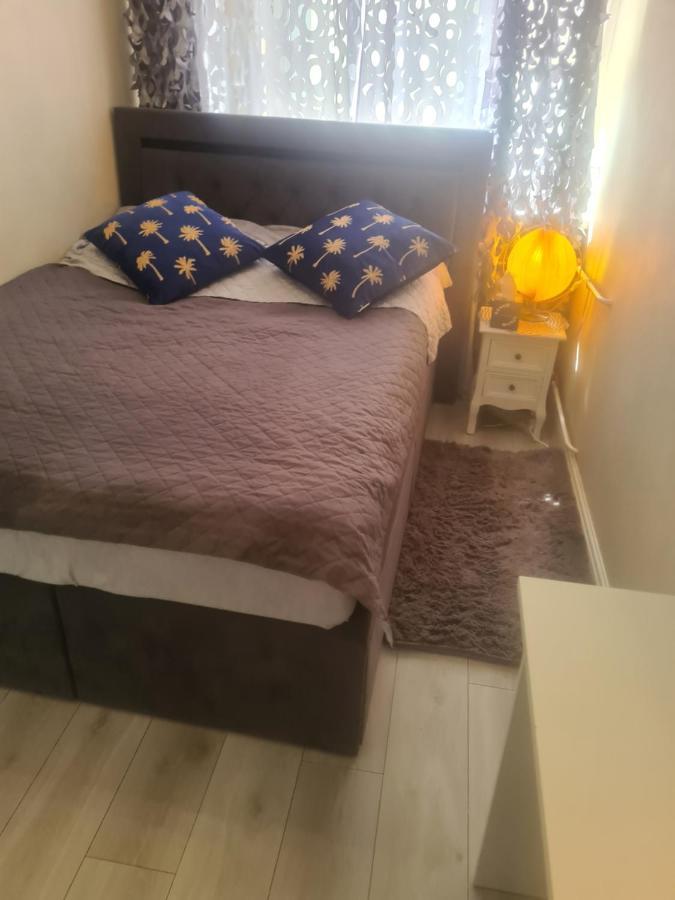 Apartament Przy Starym Miescie Szczecin Exteriör bild