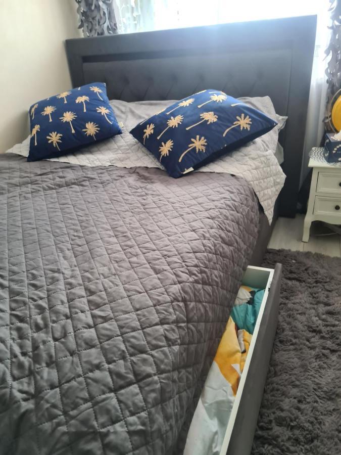 Apartament Przy Starym Miescie Szczecin Exteriör bild