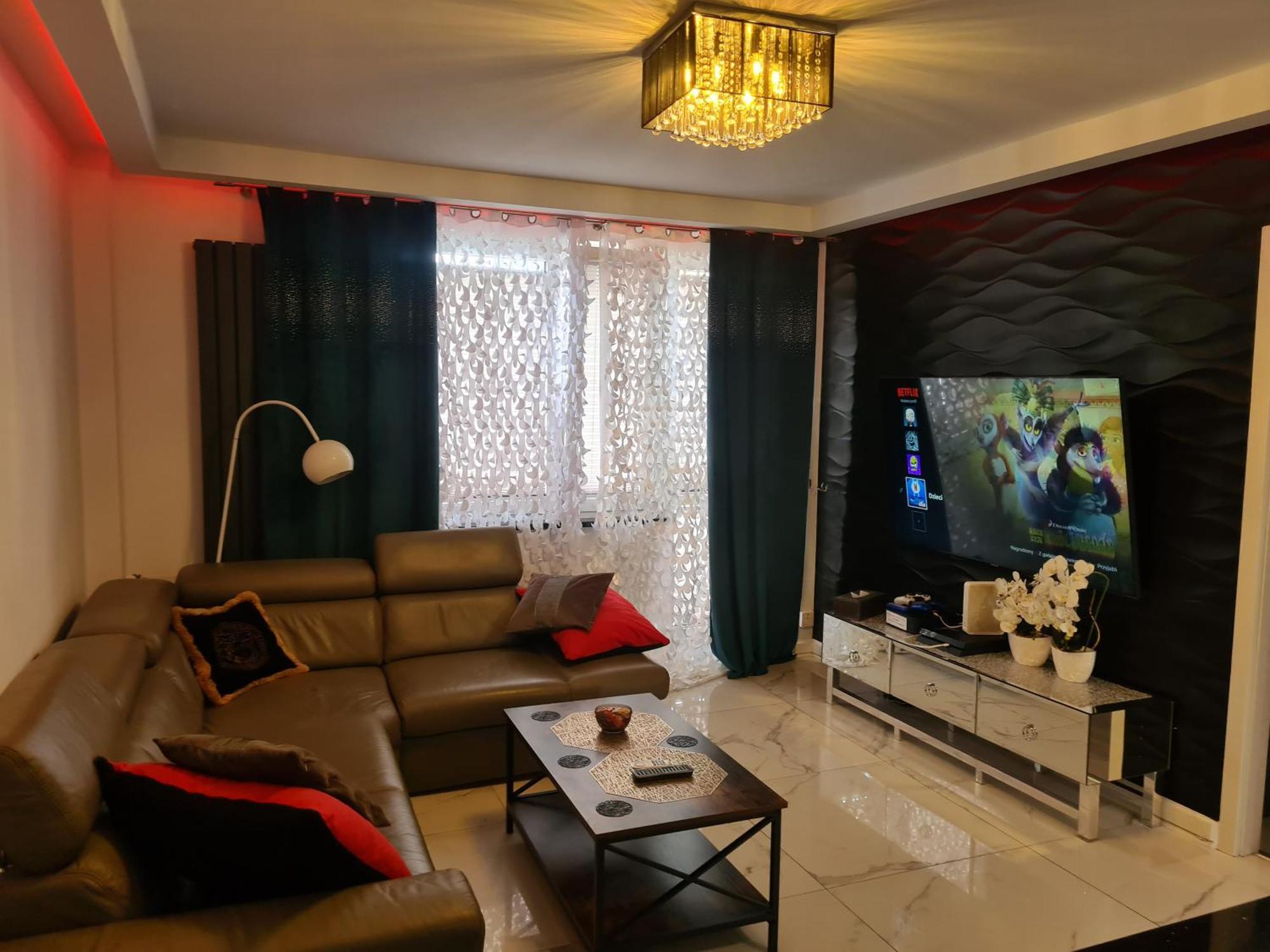 Apartament Przy Starym Miescie Szczecin Exteriör bild